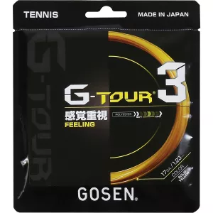Cordage GOSEN g tour 3  (12 metres)