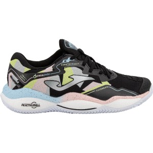 JOMA Femme Padel Smash sieviešu padela apavi