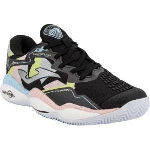 JOMA Femme Padel Smash sieviešu padela apavi