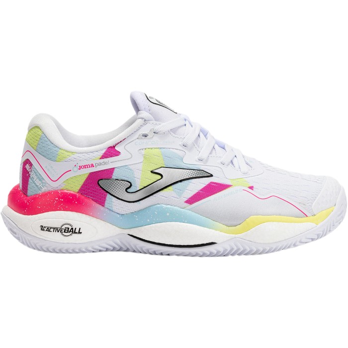 Chaussures padel JOMA femme smash
