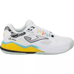 Chaussures padel JOMA spin 2602