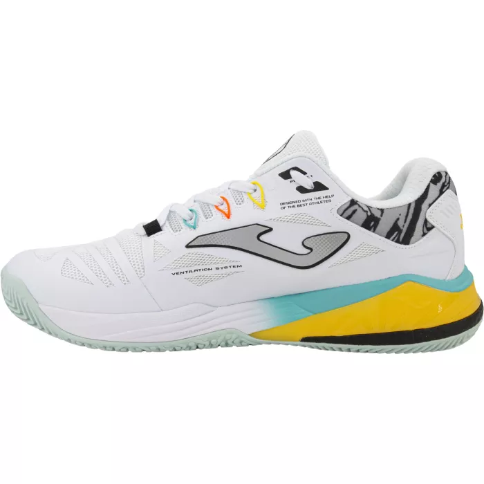 Chaussures padel JOMA spin 2602