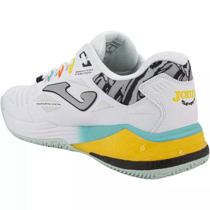 Chaussures padel JOMA spin 2602