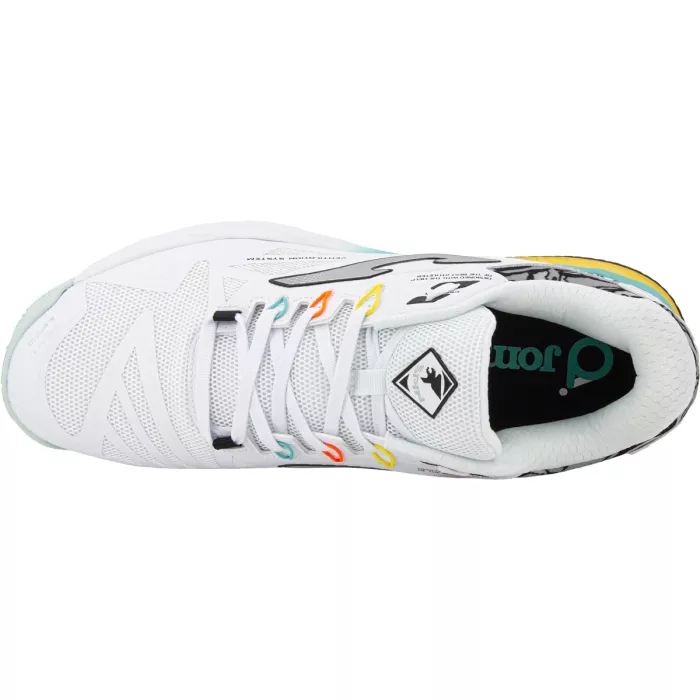 Chaussures padel JOMA spin 2602