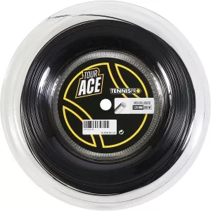 Bobine TENNISPRO tour ace (200 metres)