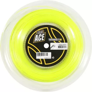 Bobine TENNISPRO tour ace (200 metri)