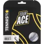 TENNISPRO Tour Ace tenisa stīga (12 metri)