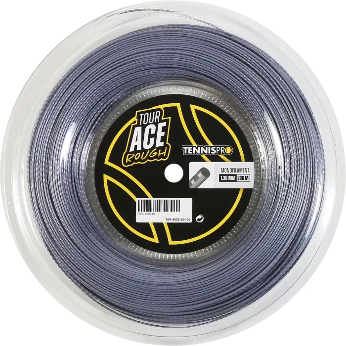 Bobine TENNISPRO tour ace rough (200 metres)