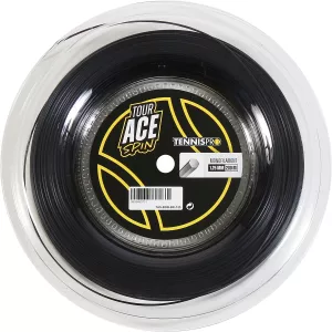 Bobine TENNISPRO tour ace spin (200 metres)