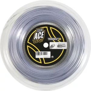 Bobine TENNISPRO tour ace spin (200 metres)