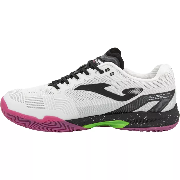 Chaussures JOMA padel ultra light 2502