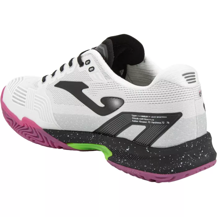 Chaussures JOMA padel ultra light 2502