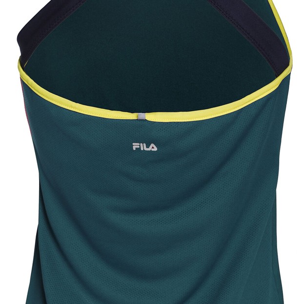 Women's FILA laura tank top