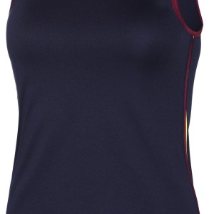 Women's FILA drew tank top