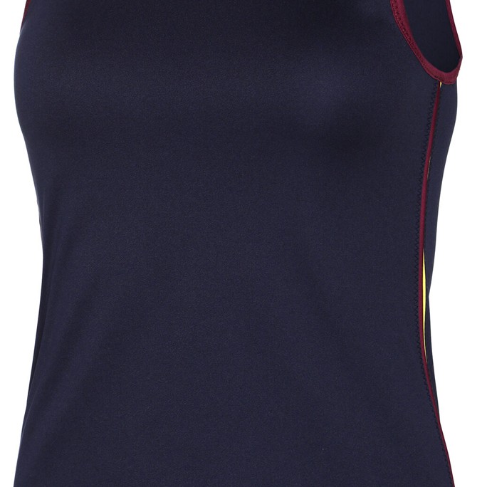 Women's FILA drew tank top