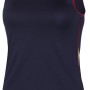 Women's FILA drew tank top