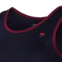 Women's FILA drew tank top