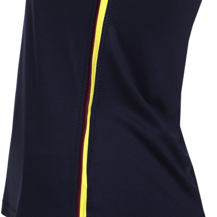 Women's FILA drew tank top