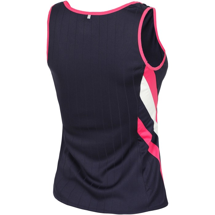 Women's FILA yule krejcikova new york tank top