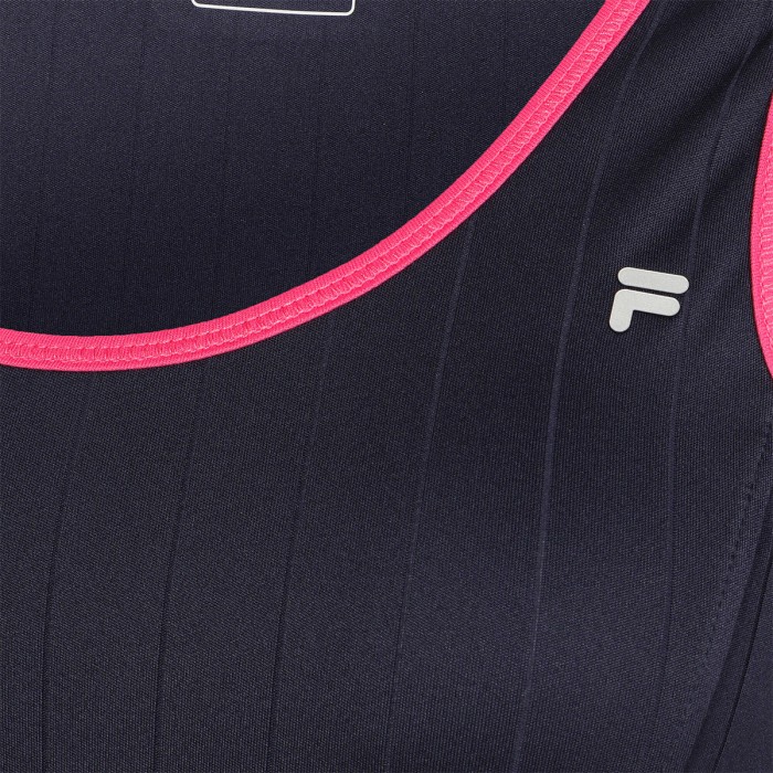 Women's FILA yule krejcikova new york tank top