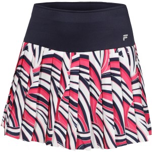 FILA women's malea skirt