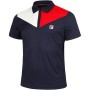FILA nilo athlete new york polo