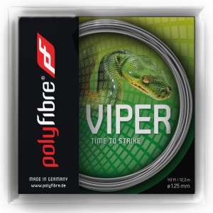 Viper polyfiber rope (12,2 metres)