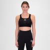 Women's BIDI BADU crew high support bras