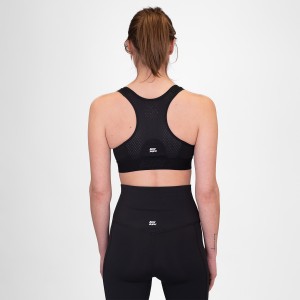 Women's BIDI BADU crew high support bras