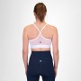 Brassiere BIDI BADU femme crew low support