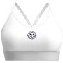 Brassiere BIDI BADU femme crew low support