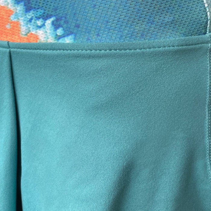 Jupe BIDI BADU femme spectrum printed wavy melbourne