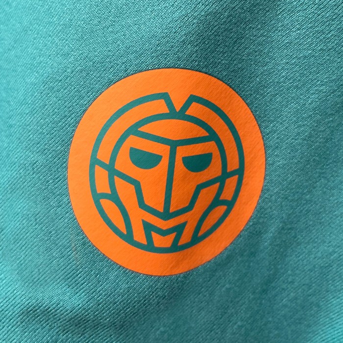 Jupe BIDI BADU femme spectrum printed wavy melbourne