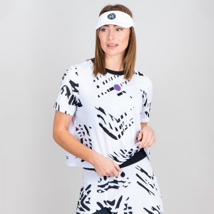 Women's BIDI BADU melbourne t-shirt