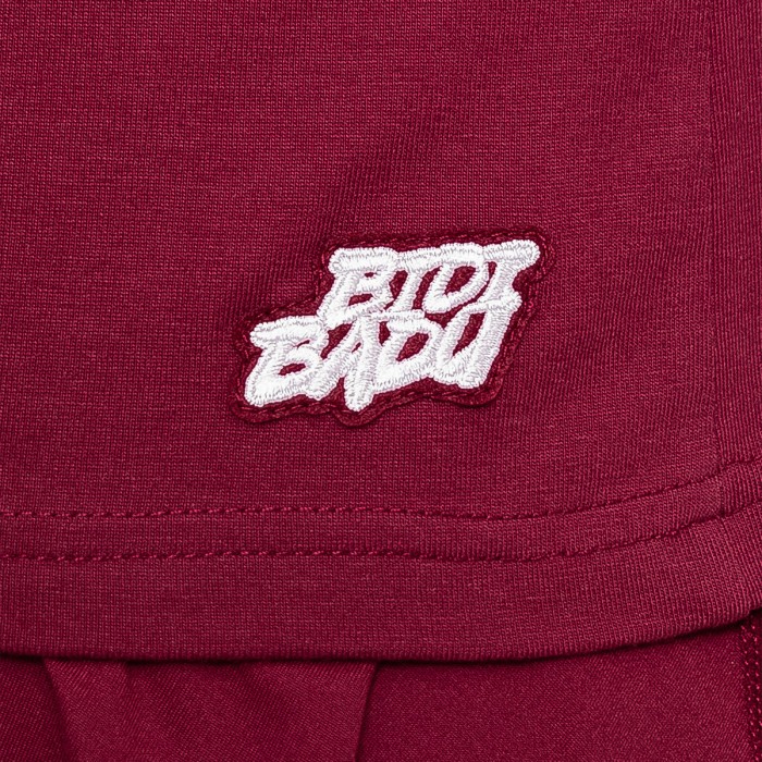 Women's BIDI BADU protected leafs chill t-shirts