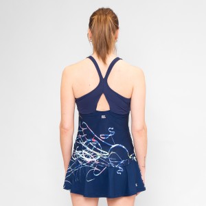 Women's BIDI BADU decoration tank top