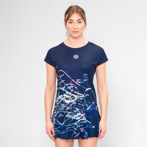 Women's BIDI BADU decoration t-shirt