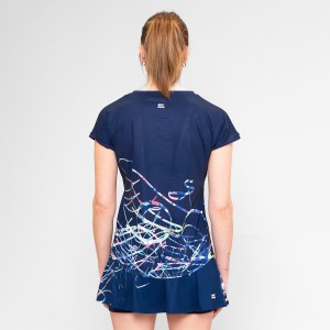 Women's BIDI BADU decoration t-shirt