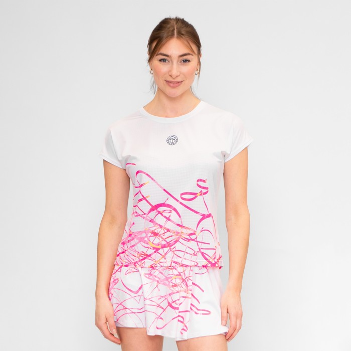 Women's BIDI BADU decoration t-shirts