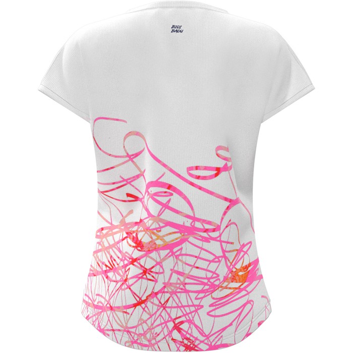 Women's BIDI BADU decoration t-shirts