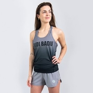 Women's BIDI BADU rhombo move tank top
