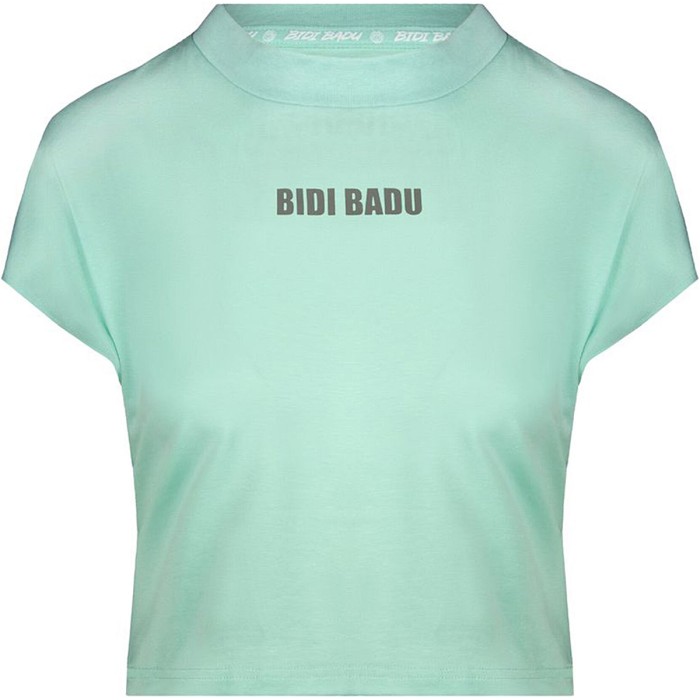 Women's BIDI BADU multifidi move t-shirt