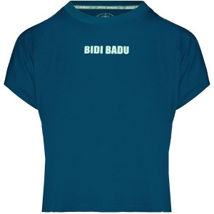 Women's BIDI BADU multifidi move t-shirt