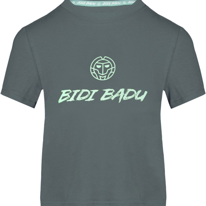 Women's BIDI BADU rotatores move t-shirt