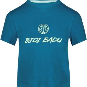 Women's BIDI BADU rotatores move t-shirt