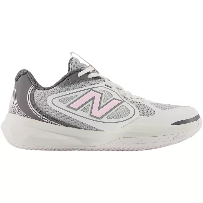 Chaussures NEW BALANCE femme fuelcell 796 v5 terre battue/padel