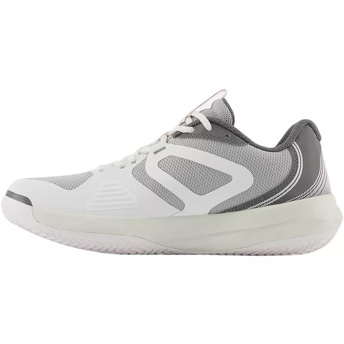 Chaussures NEW BALANCE femme fuelcell 796 v5 terre battue/padel