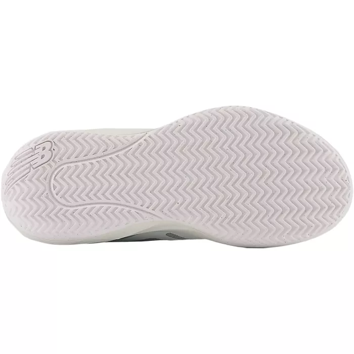 Chaussures NEW BALANCE femme fuelcell 796 v5 terre battue/padel