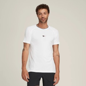 T-shirt WILSON bela series seamless crew