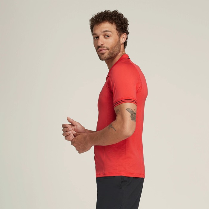 Polo WILSON bela series seamless